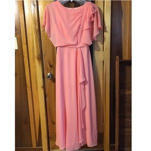 Bridesmaid/Prom Dress